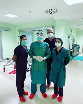 Slider image (3) Renda Clinic Turkey